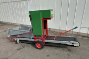 Flier PP1 soil blocking machine