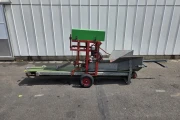 Flier PP1 soil blocking machine