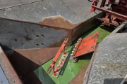Flier PP1 soil blocking machine