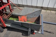 Flier PP1 soil blocking machine