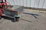 Flier PP1 soil blocking machine