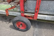 Flier PP1 soil blocking machine