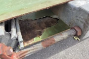 Flier PP1 soil blocking machine