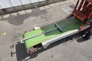 Flier PP1 soil blocking machine