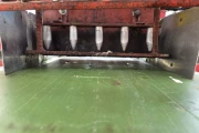 Flier PP1 soil blocking machine