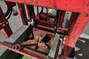 Flier PP1 soil blocking machine
