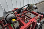 Flier PP1 soil blocking machine