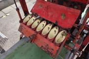 Flier PP1 soil blocking machine