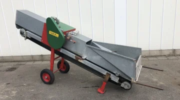 Miscelatore per terreno e ammorbidente Flyer