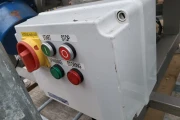 Food Technology vibrating bin