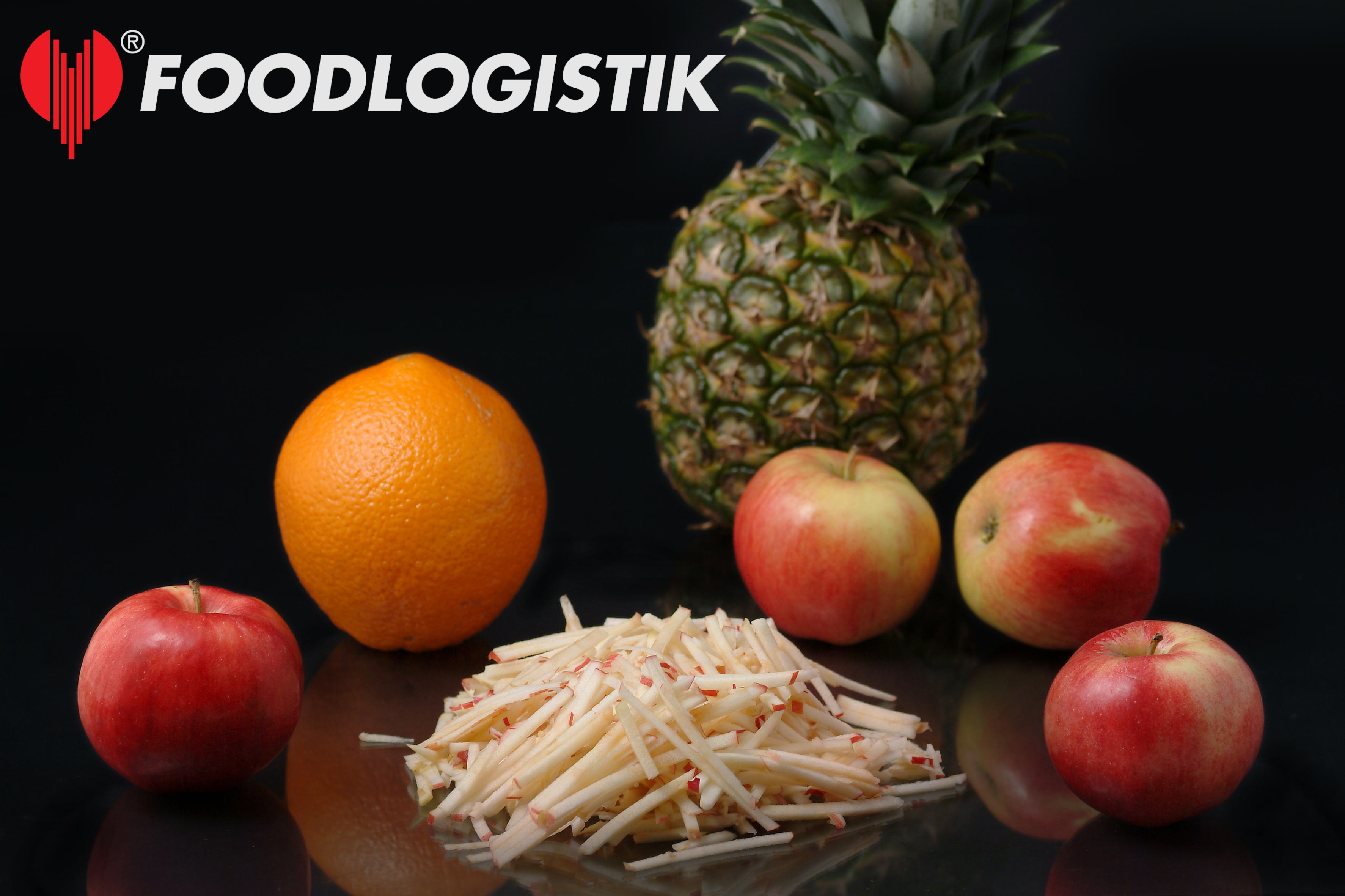 Foodlogistik ShreddR classic 140 ����������� ������ ��� �������, ������� � ��������