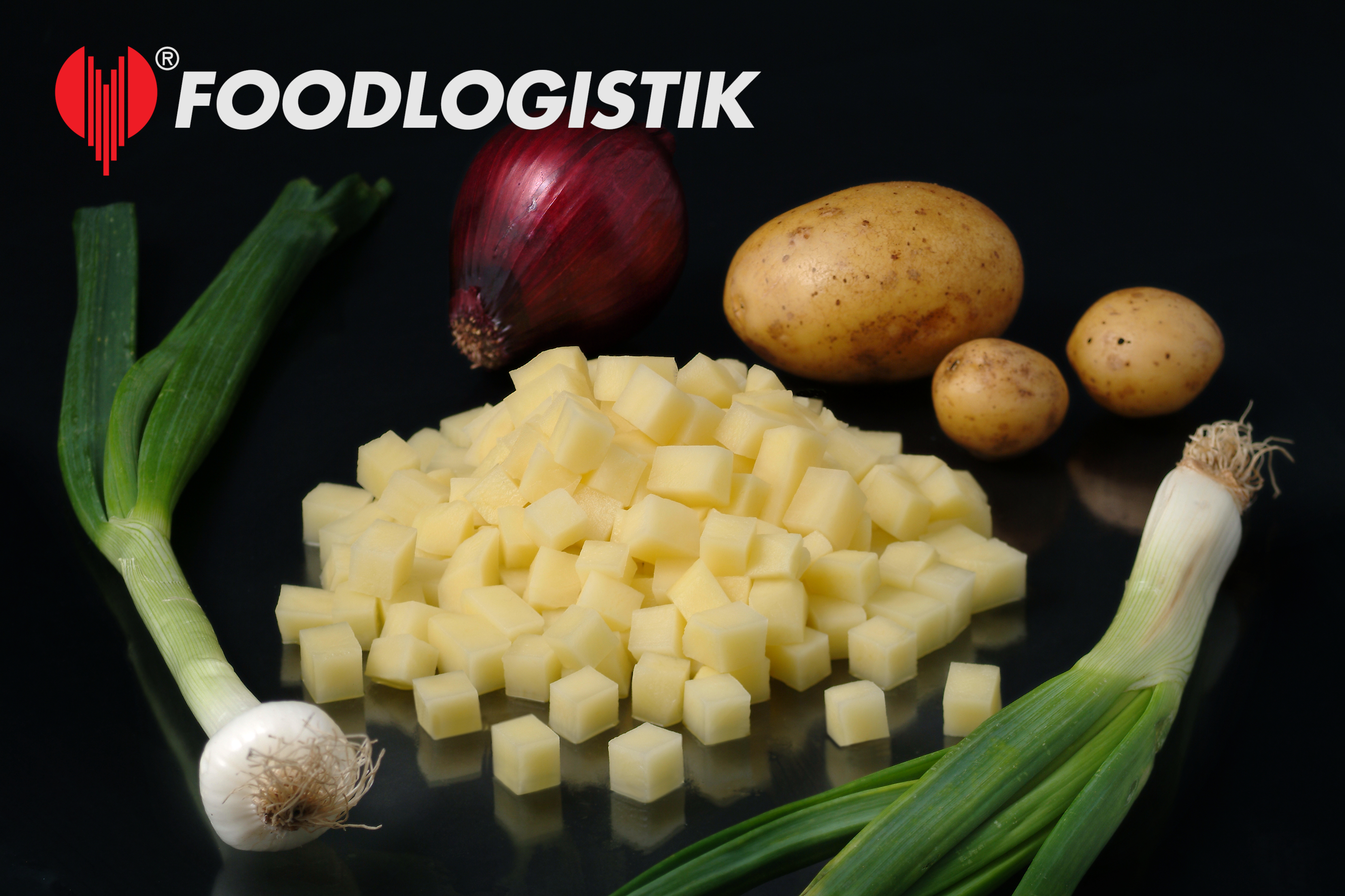 Foodlogistik ShreddR classic 140 ����������� ������ ��� �������, ������� � ��������