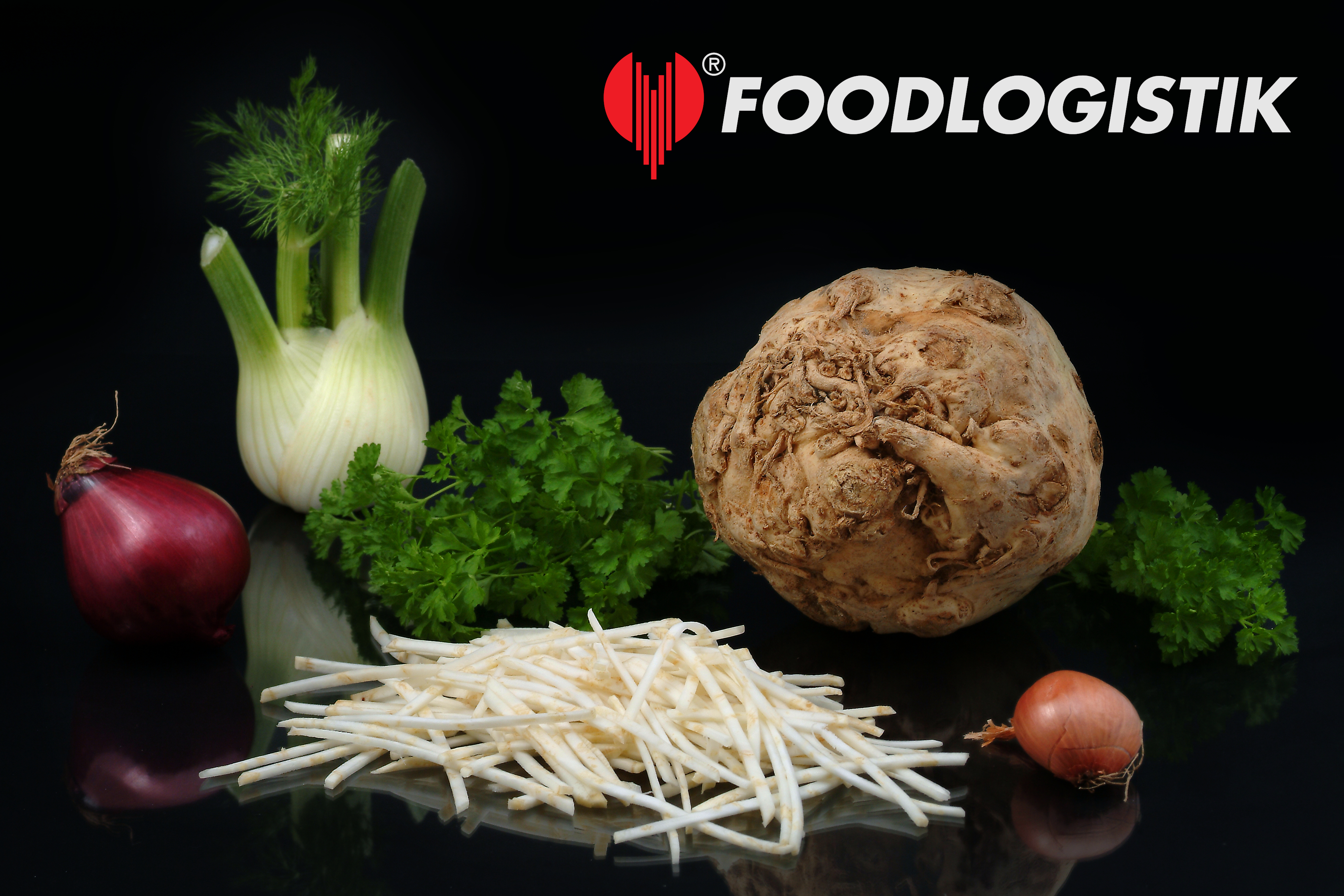 Foodlogistik ShreddR classic 140 ����������� ������ ��� �������, ������� � ��������
