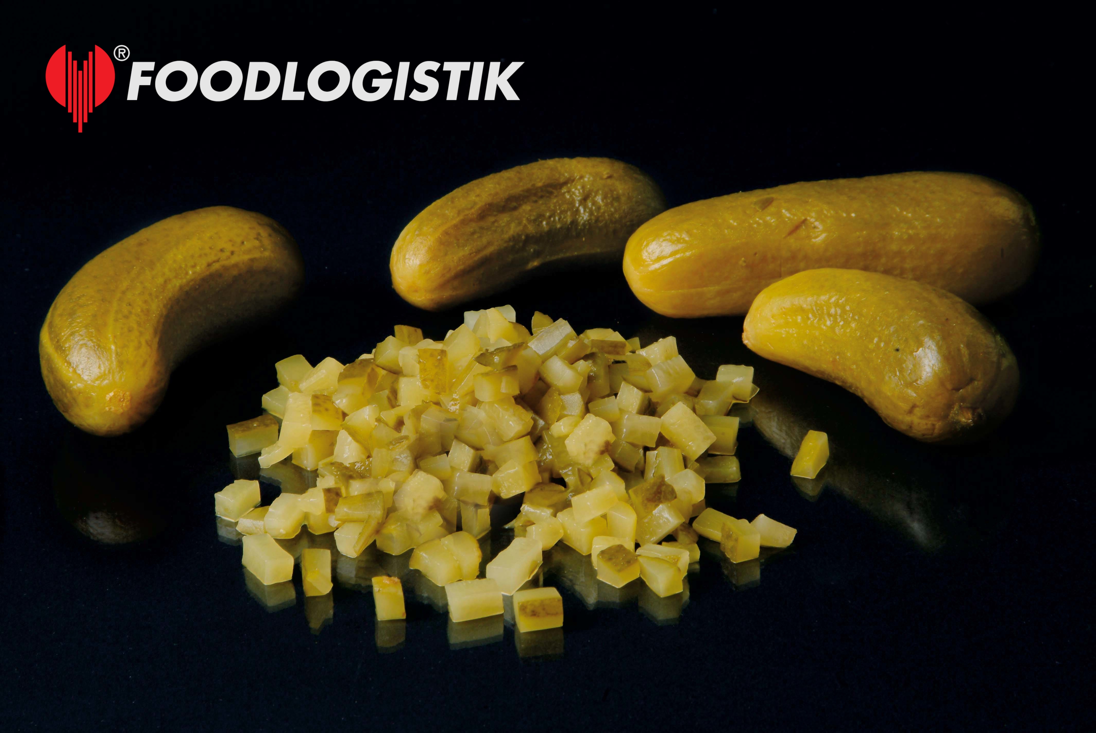 Foodlogistik ShreddR classic 140 ����������� ������ ��� �������, ������� � ��������