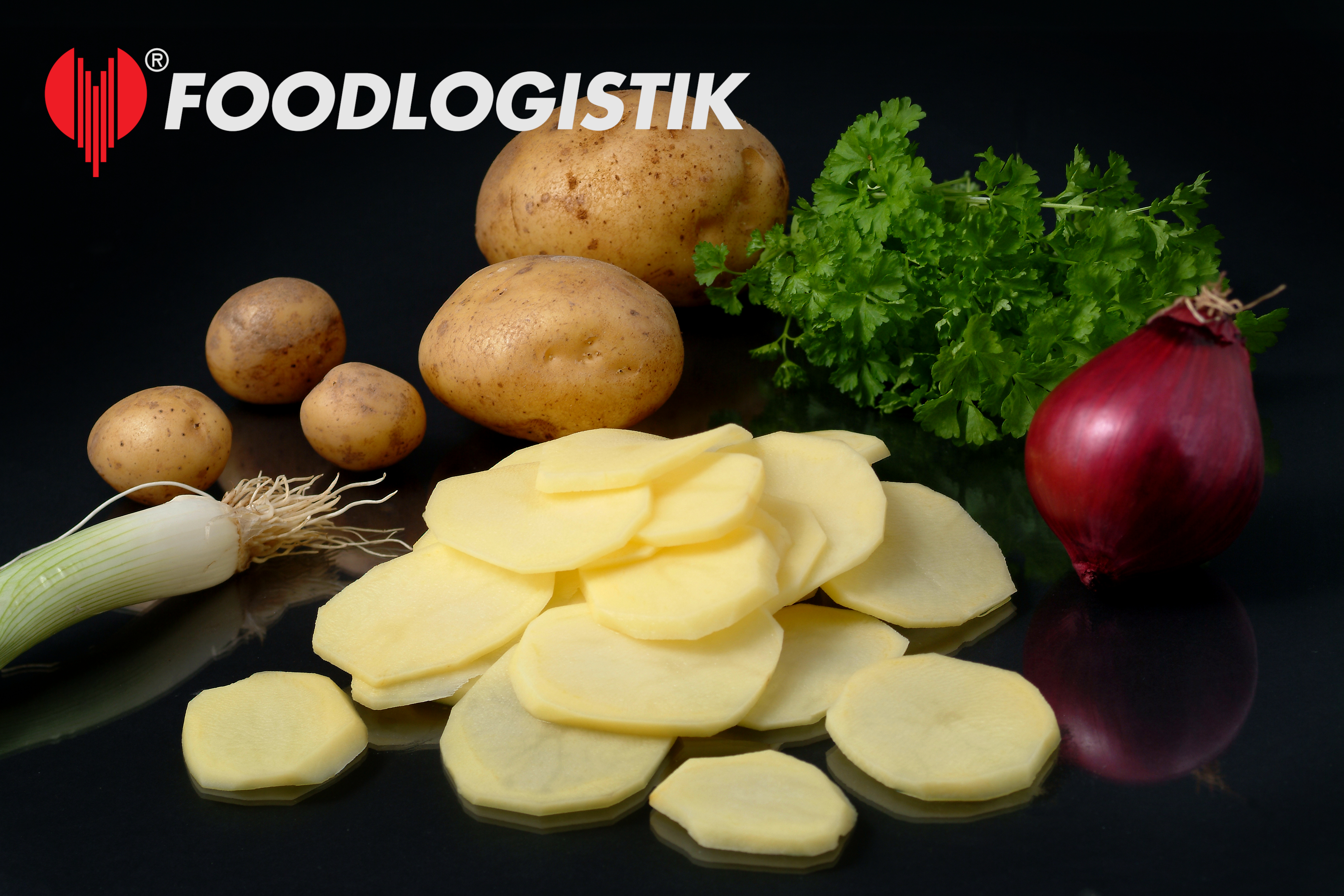 Foodlogistik ShreddR classic 140 ����������� ������ ��� �������, ������� � ��������