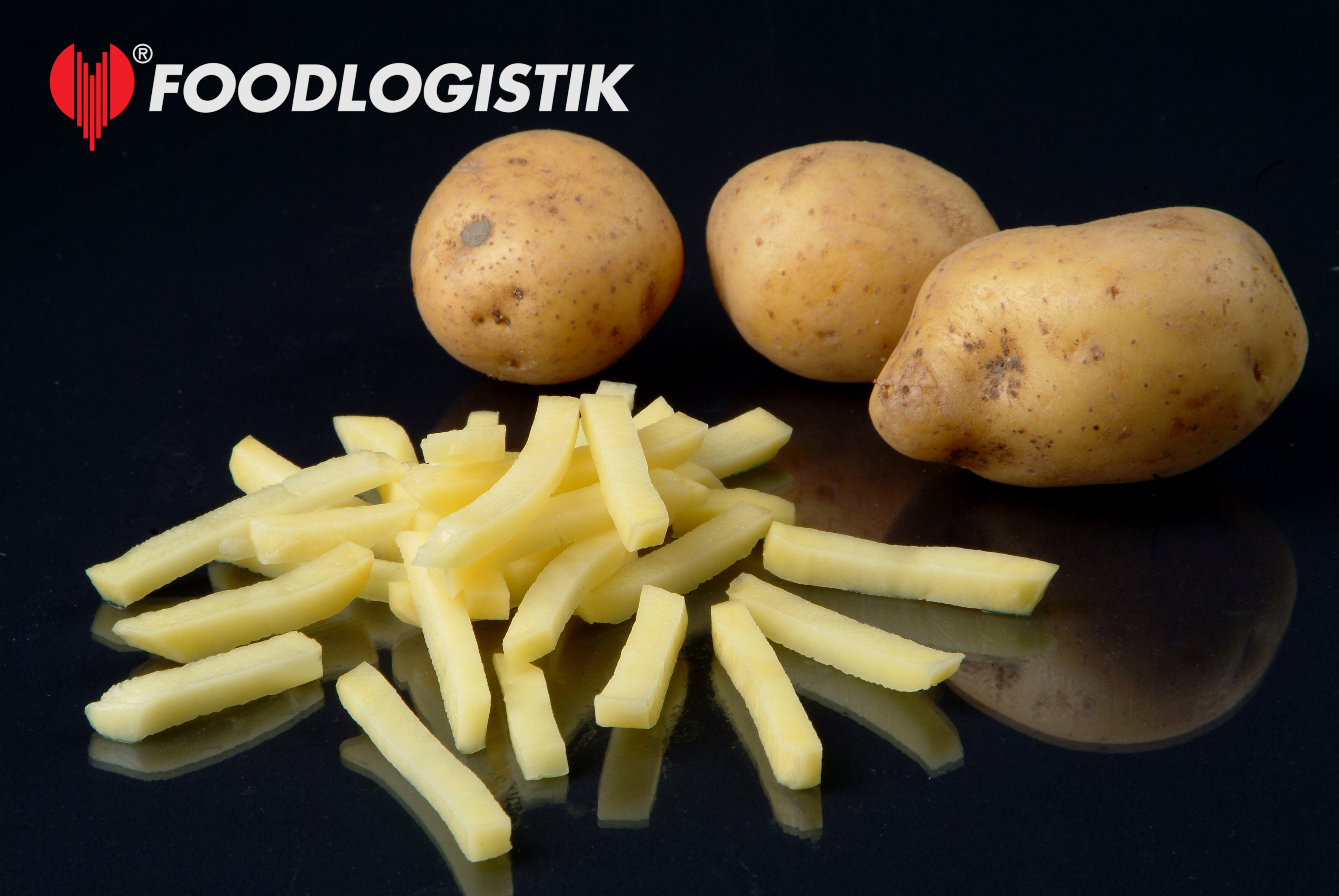 Foodlogistik ShreddR classic 140 ����������� ������ ��� �������, ������� � ��������