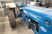 Ford 4600 tractor
