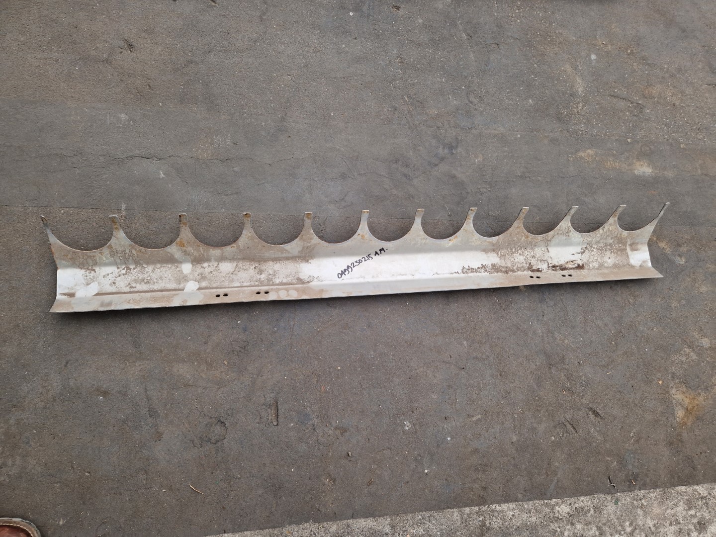 ����� ��� ��������� �������� 12 x 8 ��