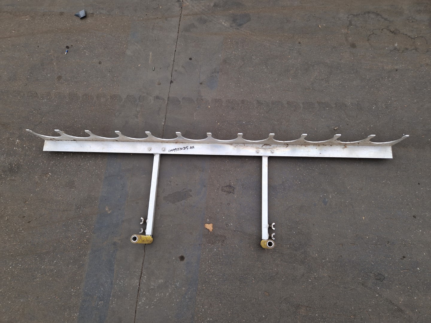 ����� ��� ������ � ����������, 12 x 9,5 ��
