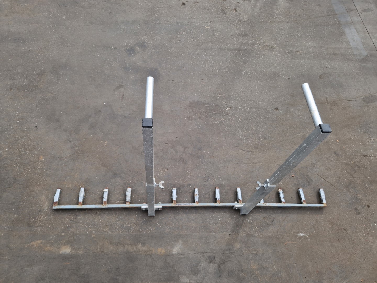 ����� ��� ������ � ����������, 12 x 9,5 ��