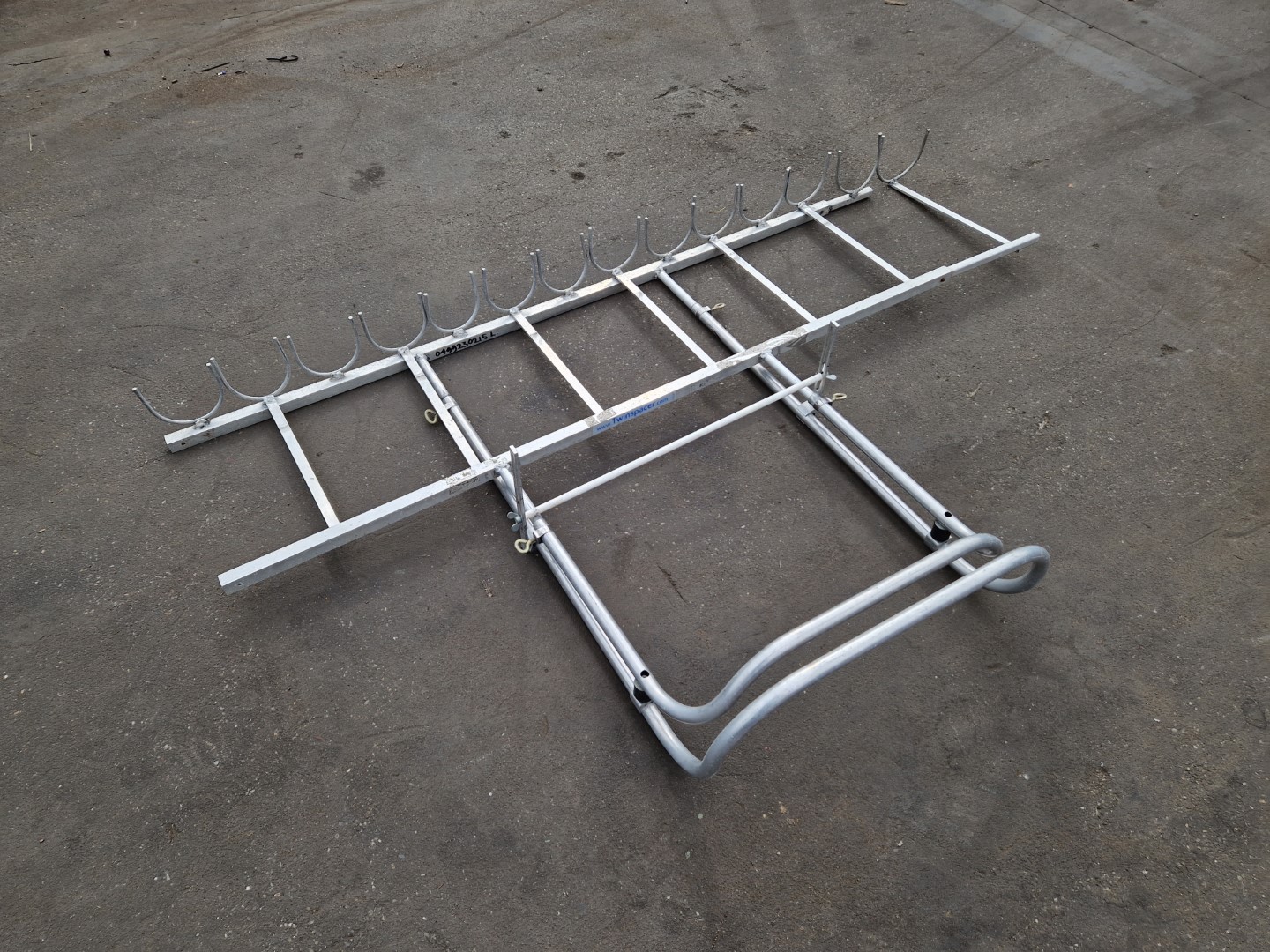 Twinspacer ����� ��� ��������� �������� 14 � 9 ��