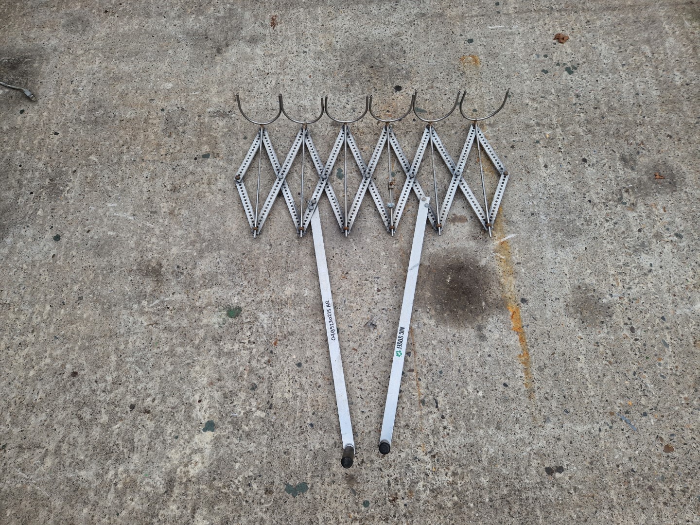 ����� ��� ��������� �������� 6 x 10 ��