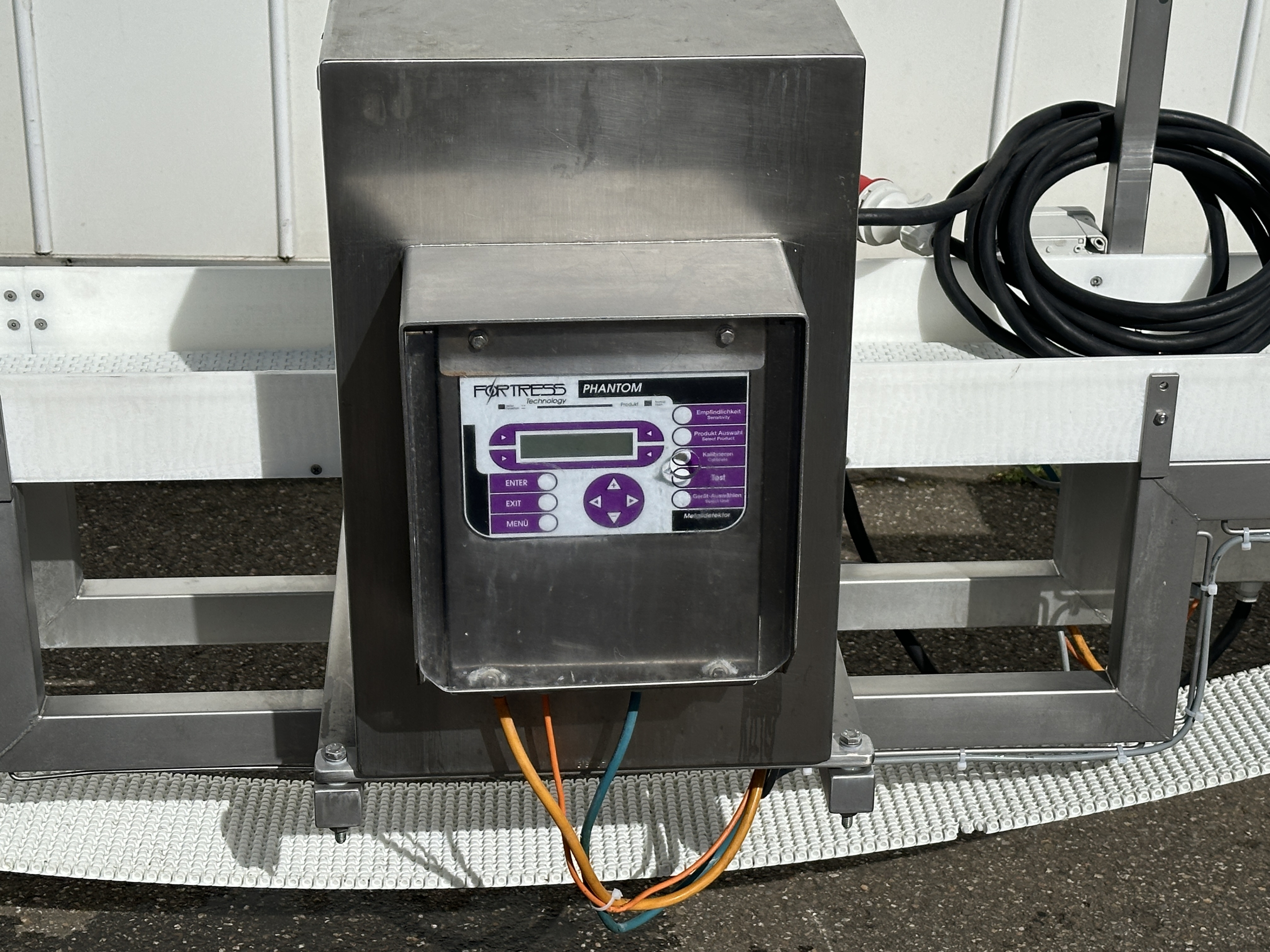 Fortress Technology Phantom ���������������