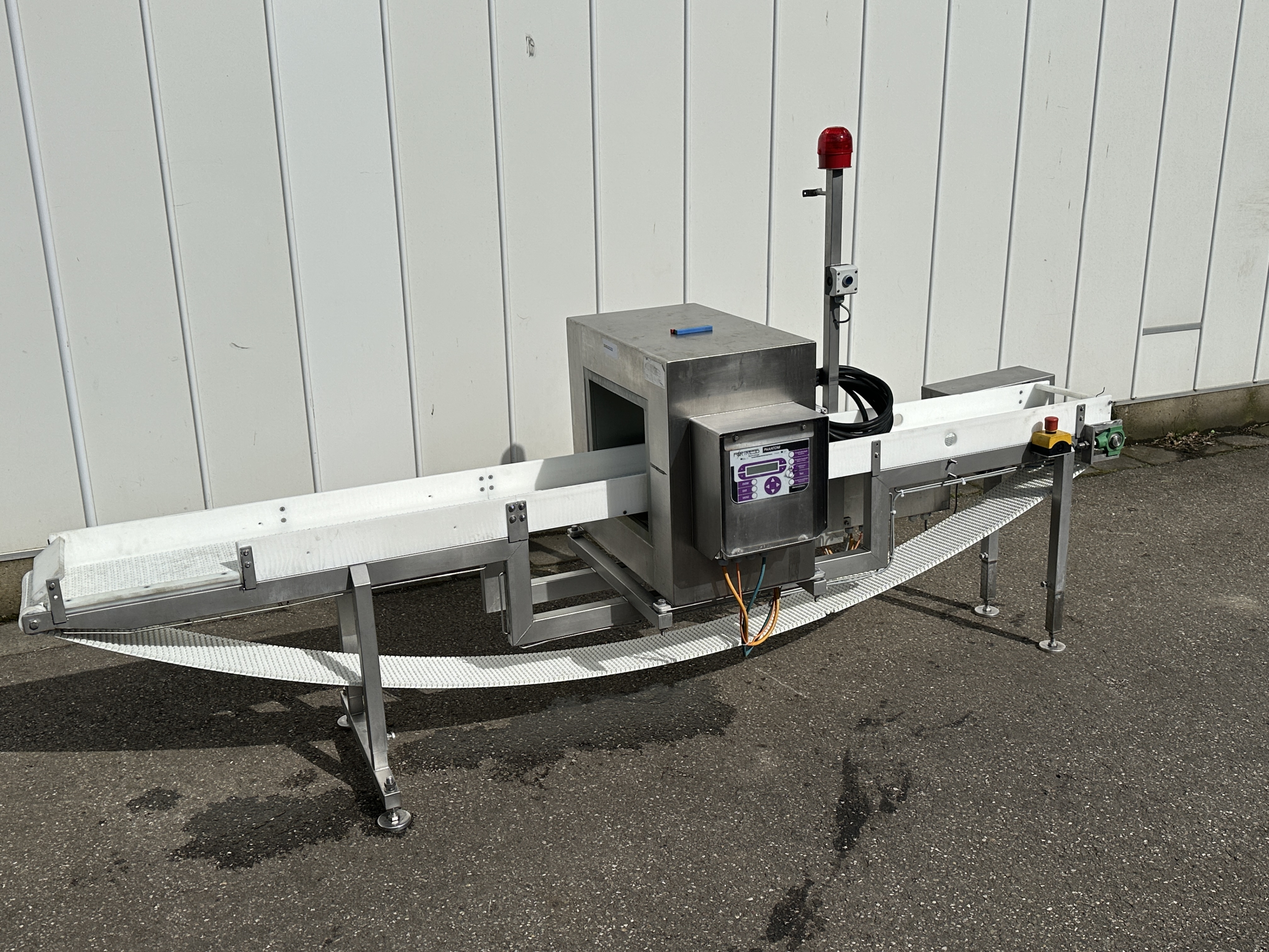 Fortress Technology Phantom ���������������