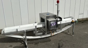 Fortress Technology Phantom detector de metales