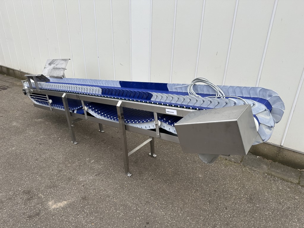 �������� Franz Nahrungsmittelmaschinen 300 x 30 ��