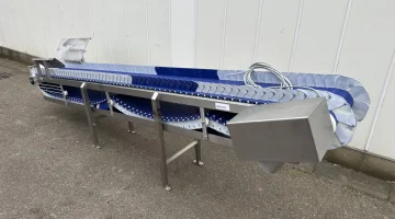 Конвейер Franz Nahrungsmittelmaschinen 300 x 30 см