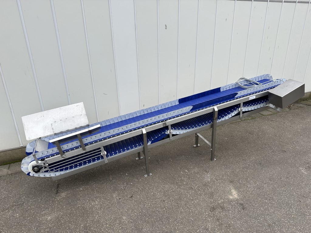�������� Franz Nahrungsmittelmaschinen 300 x 30 ��