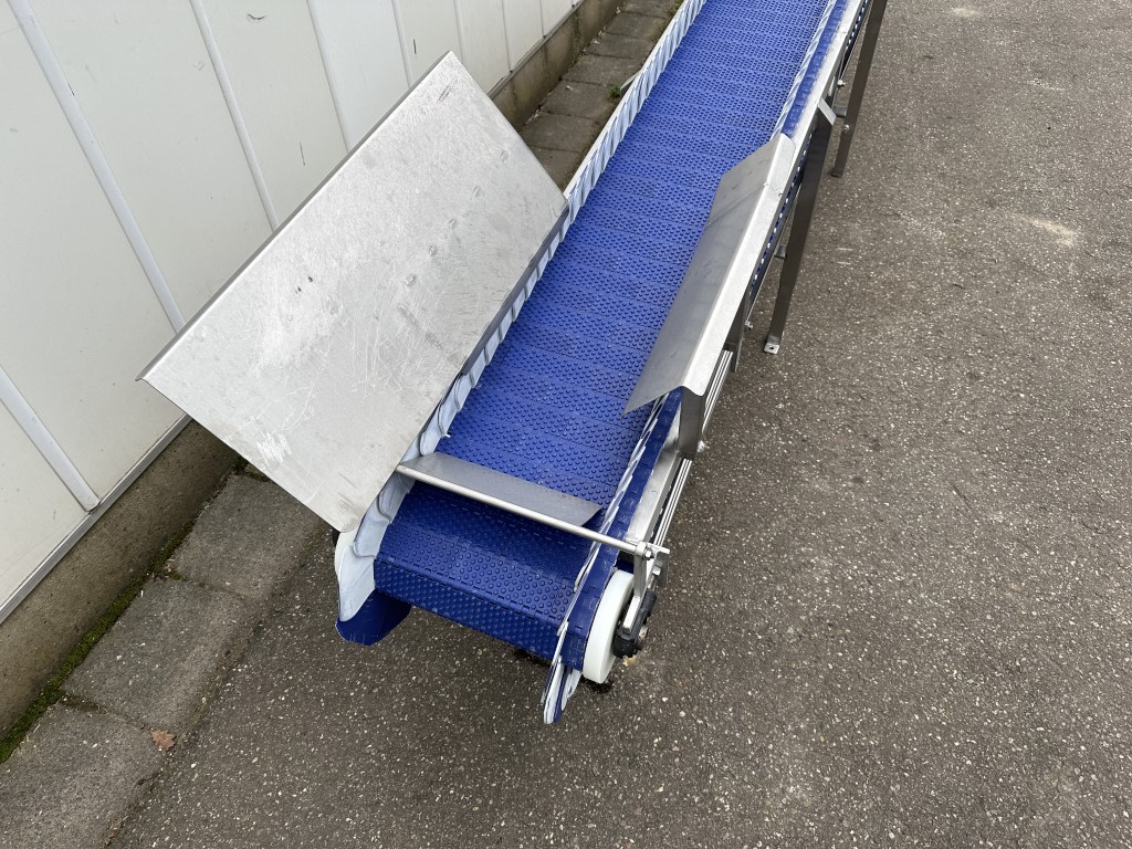 �������� Franz Nahrungsmittelmaschinen 300 x 30 ��