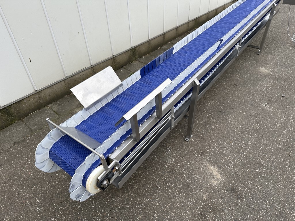 �������� Franz Nahrungsmittelmaschinen 340 x 29 ��