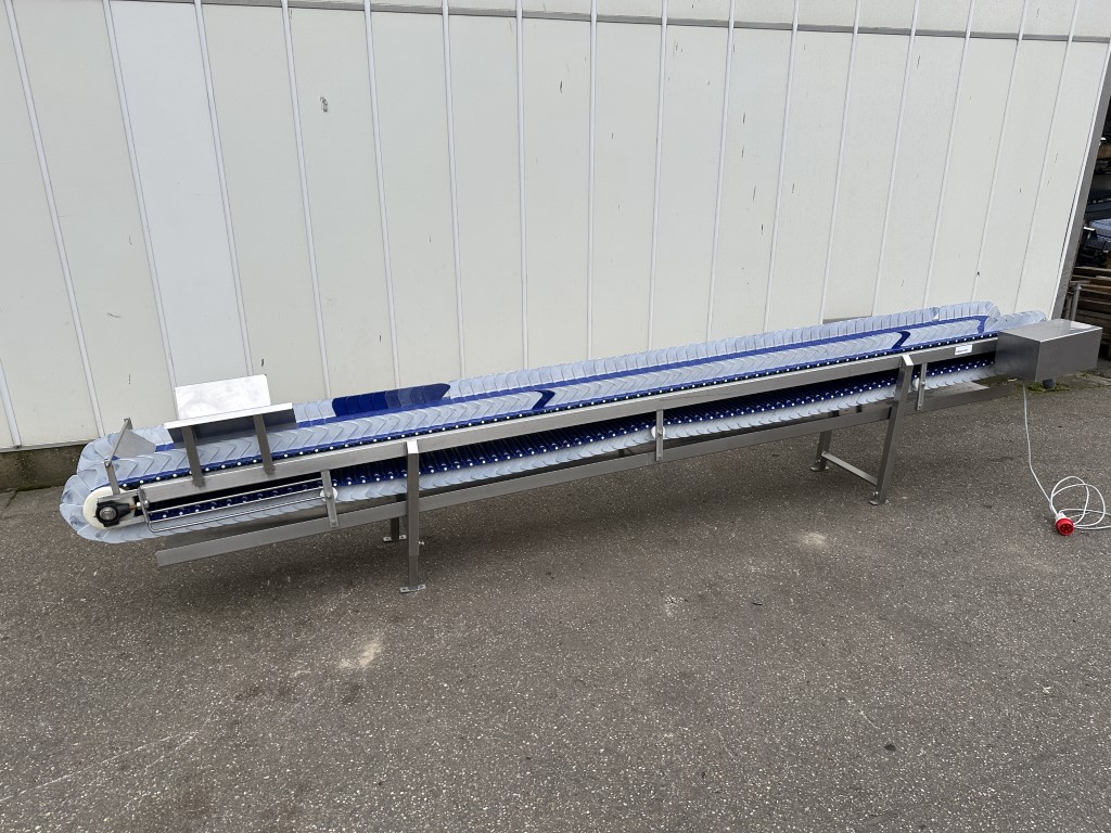 Used food industry machines • Duijndam Machines Used food industry machines • Duijndam Machines