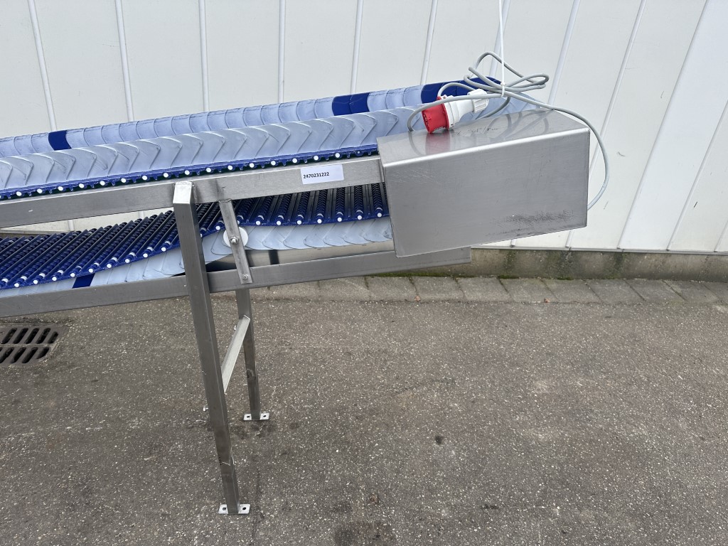 Franz Maschinenbau ����������� �������� ����������� �����, 400 x 29 ��