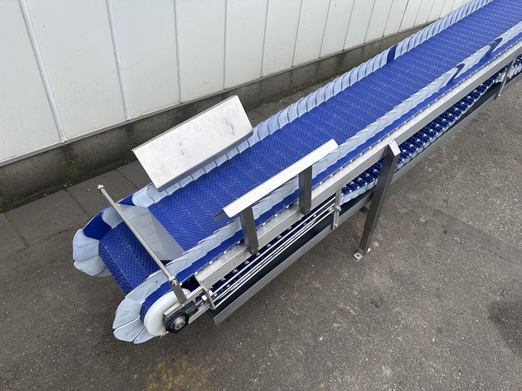 Franz Maschinenbau ����������� �������� ����������� �����, 400 x 29 ��