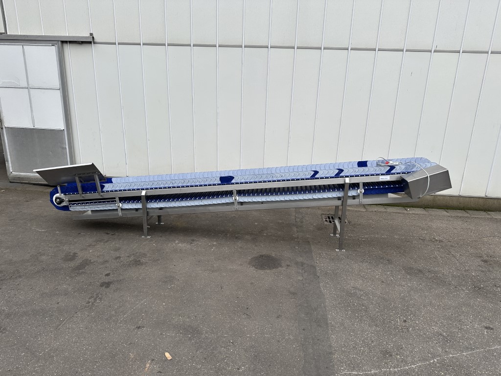 �������� Franz Nahrungsmittelmaschinen 420 x 29 ��