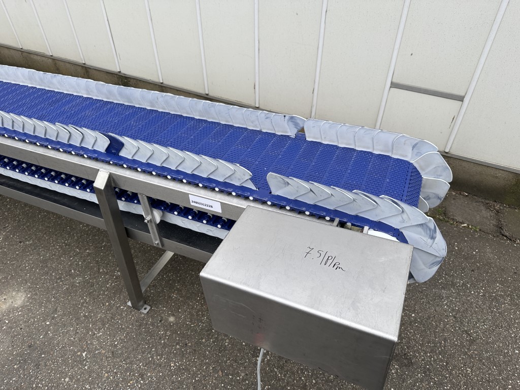 �������� Franz Nahrungsmittelmaschinen 420 x 29 ��