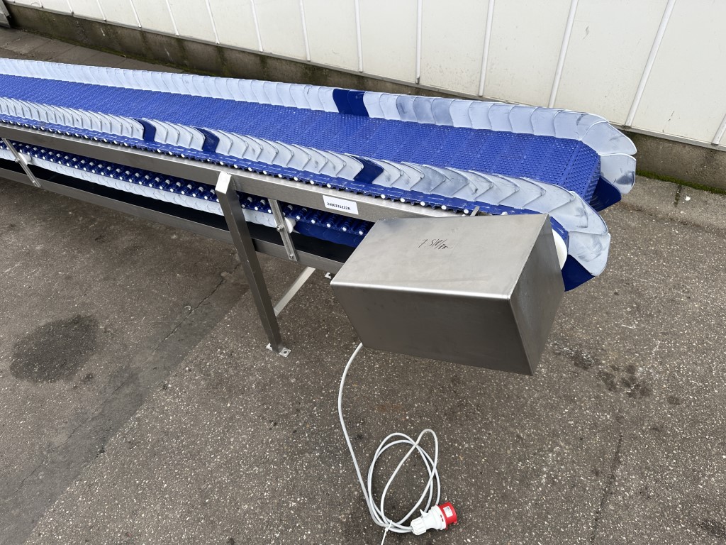 �������� Franz Nahrungsmittelmaschinen 420 x 29 ��