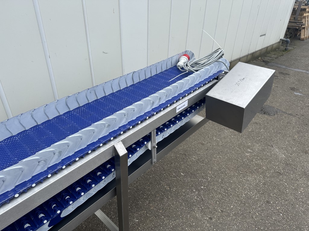 �������� Franz Nahrungsmittelmaschinen 510 x 29 ��