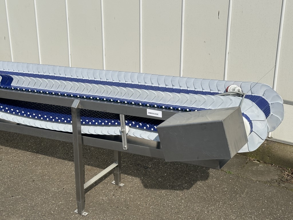 �������� Franz Nahrungsmittelmaschinen 550 x 29 ��