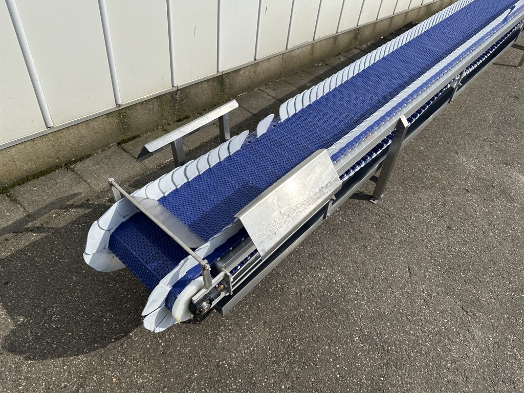 �������� Franz Nahrungsmittelmaschinen 550 x 29 ��
