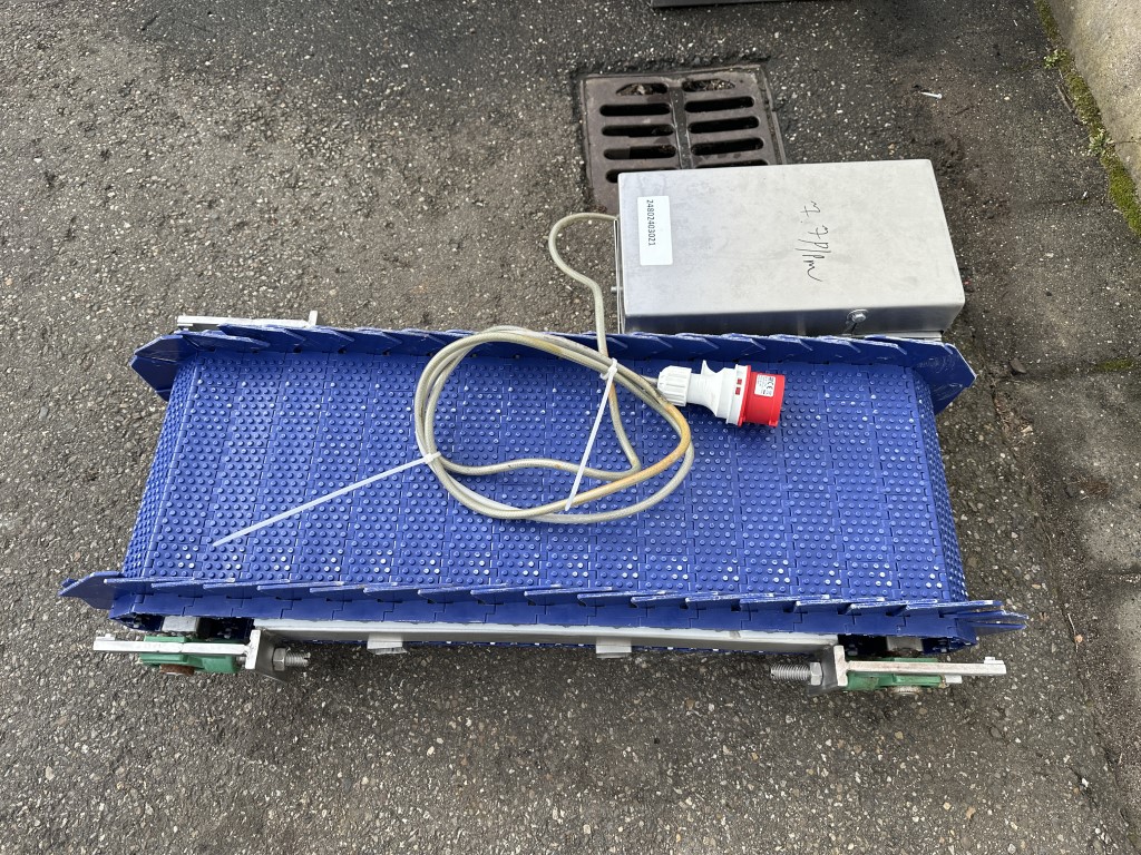 �������� Franz Nahrungsmittelmaschinen 95 x 29 ��