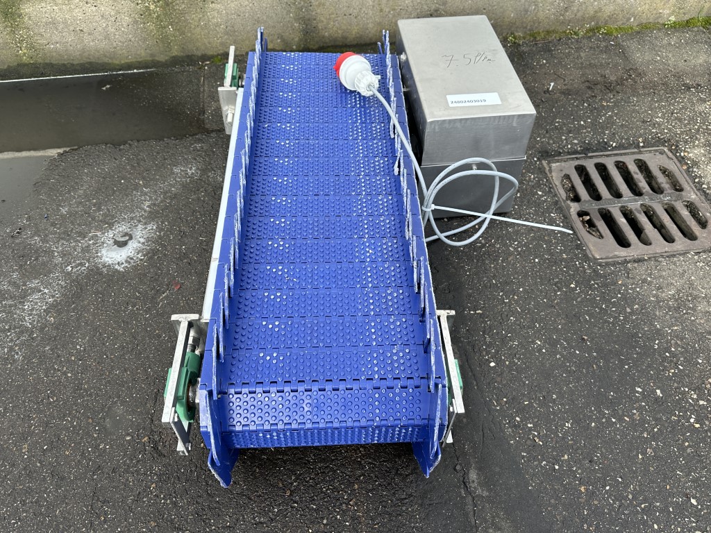 �������� Franz Nahrungsmittelmaschinen 95 x 29 ��