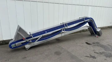 Lift Franz Nahrungsmittelmaschinen
