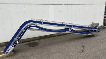 Лифт Franz Nahrungsmittelmaschinen