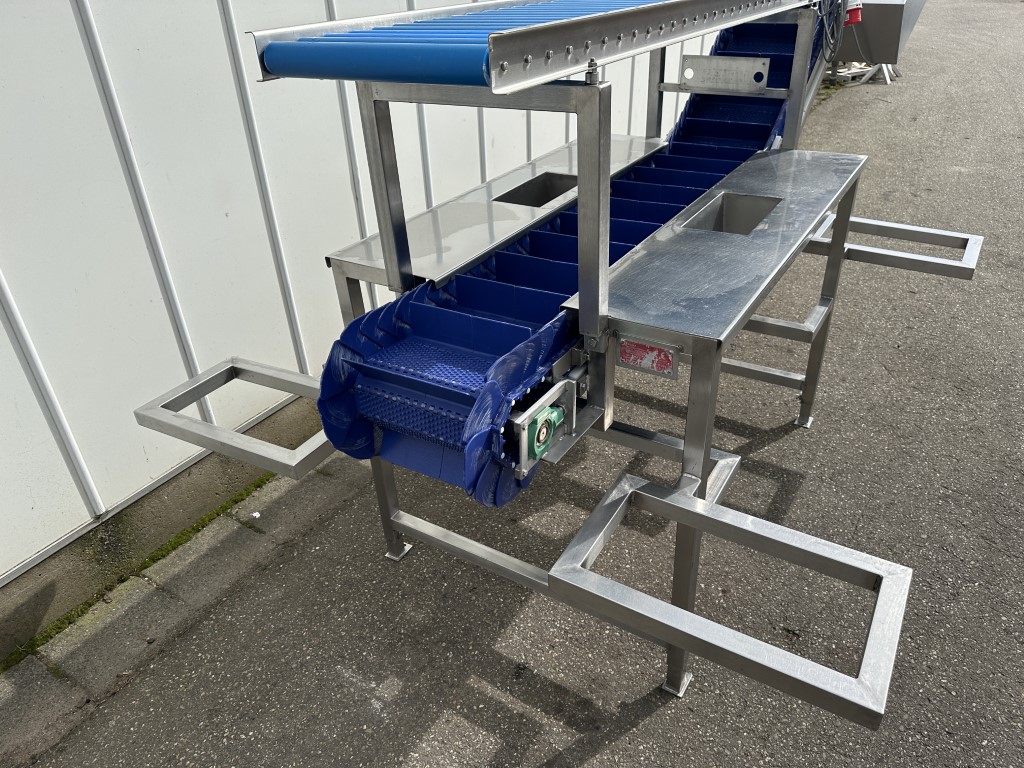 Franz Maschinenbau ����������� �������� � �������������� ������� ��� �����