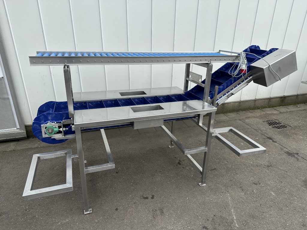 Franz Maschinenbau ����������� ������ � �������������� ������� ��� �����
