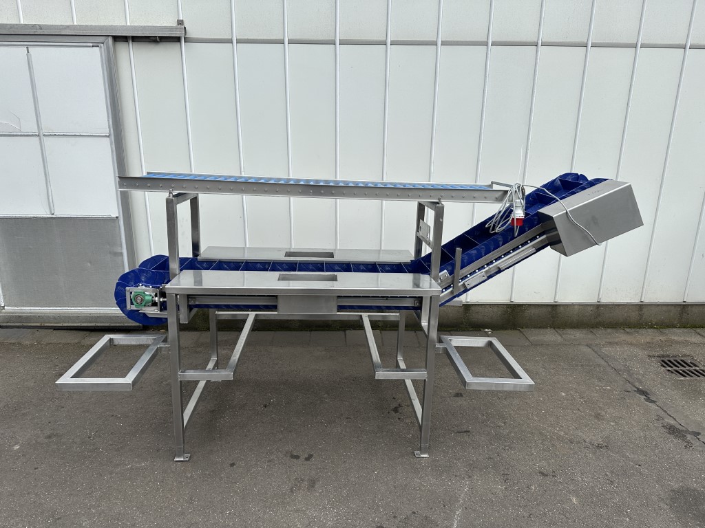 Franz Maschinenbau ����������� ������ � �������������� ������� ��� �����